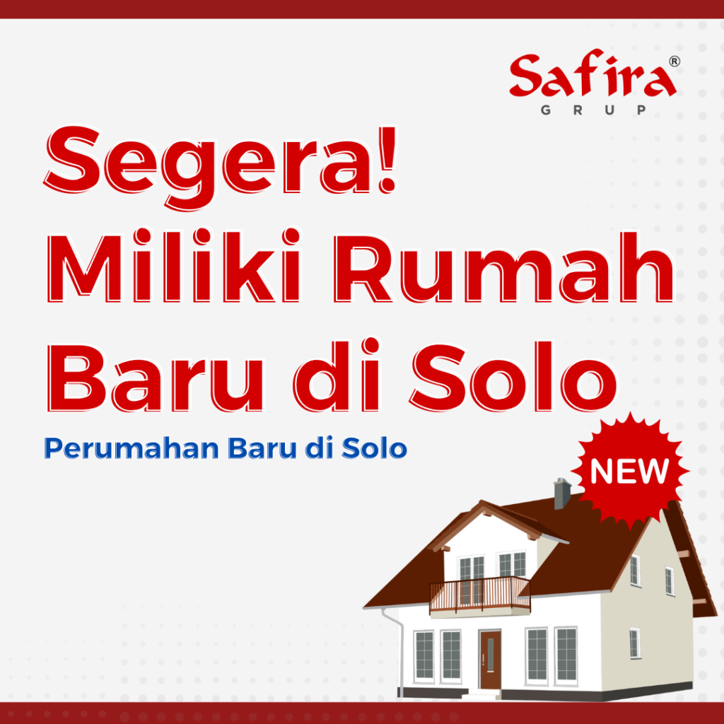 perumahan baru di solo (1)